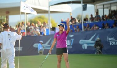 Lydia Ko’s ‘perfect’ wedge 10 years on: The shot that changed her place in golf history