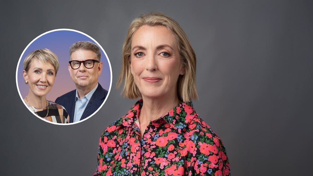 Media Insider: RNZ chief audio officer Pip Keane – the executive charged with rebuilding RNZ’s radio fortunes