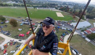 Hawke’s Bay auto extravaganza raises $20k for region’s ambulances