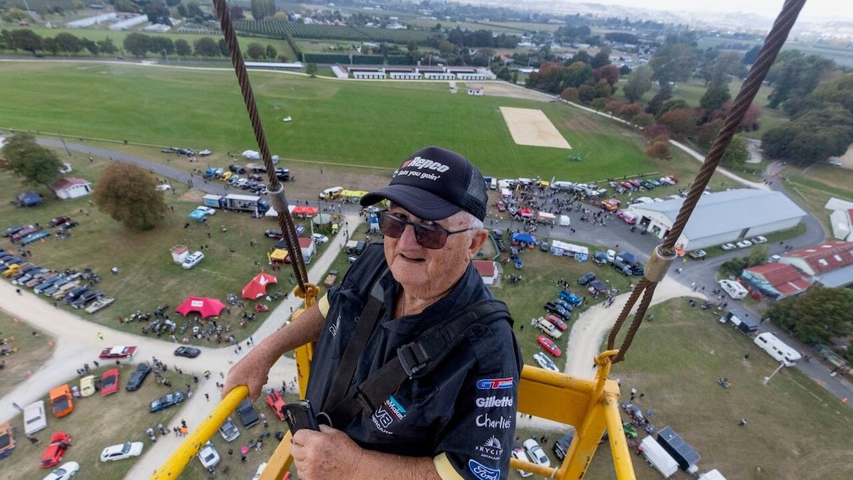 Hawke’s Bay auto extravaganza raises $20k for region’s ambulances