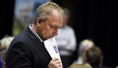 New Zealander of Year Awards Office in contact with former Xero boss Sir Rod Drury