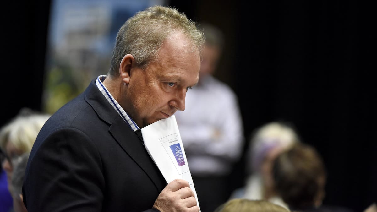 New Zealander of Year Awards Office in contact with former Xero boss Sir Rod Drury