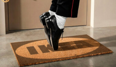 Ikea France Pokes Fun at Michael Jackson in Viral Biopic Tie-In Ad