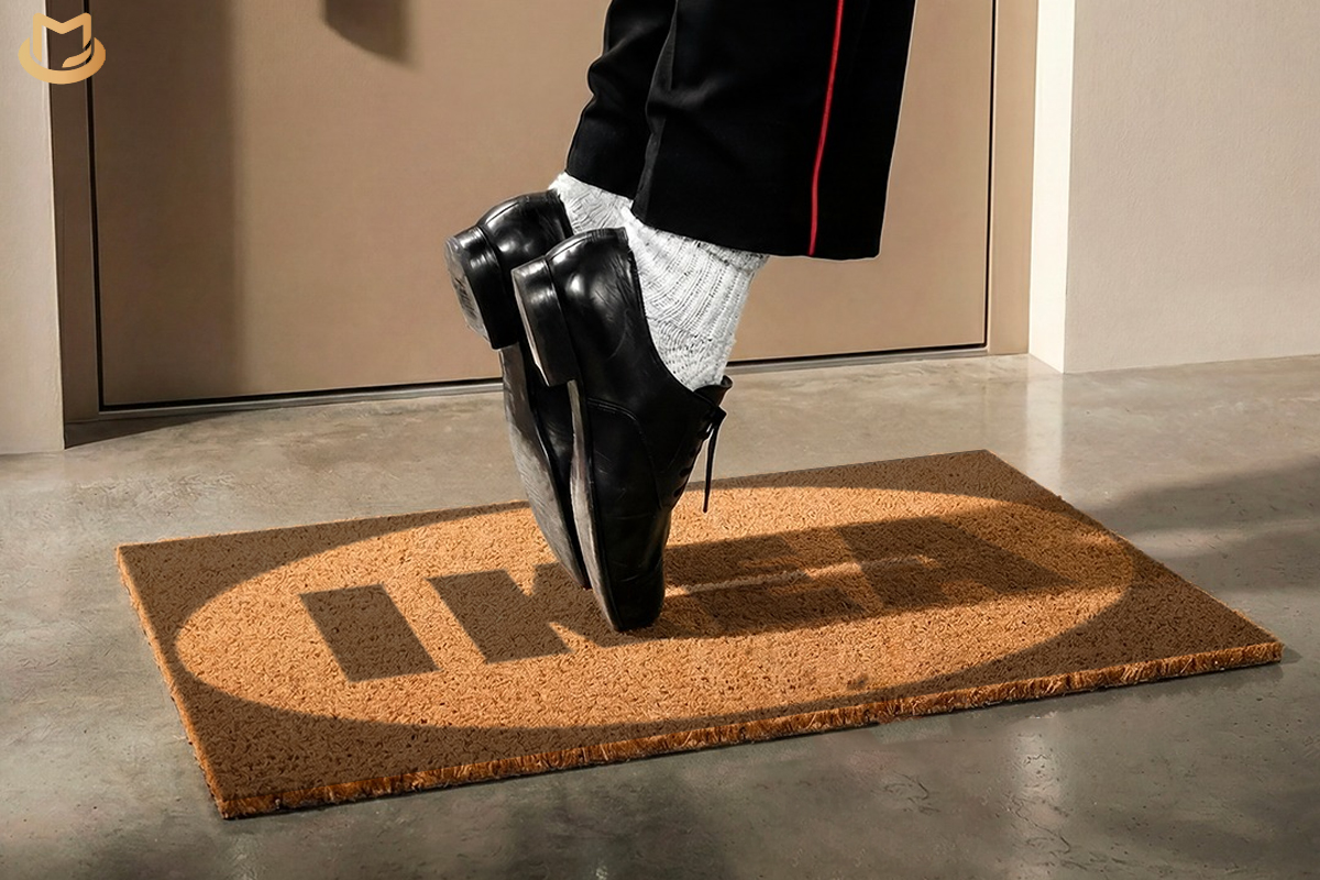 Ikea France Pokes Fun at Michael Jackson in Viral Biopic Tie-In Ad