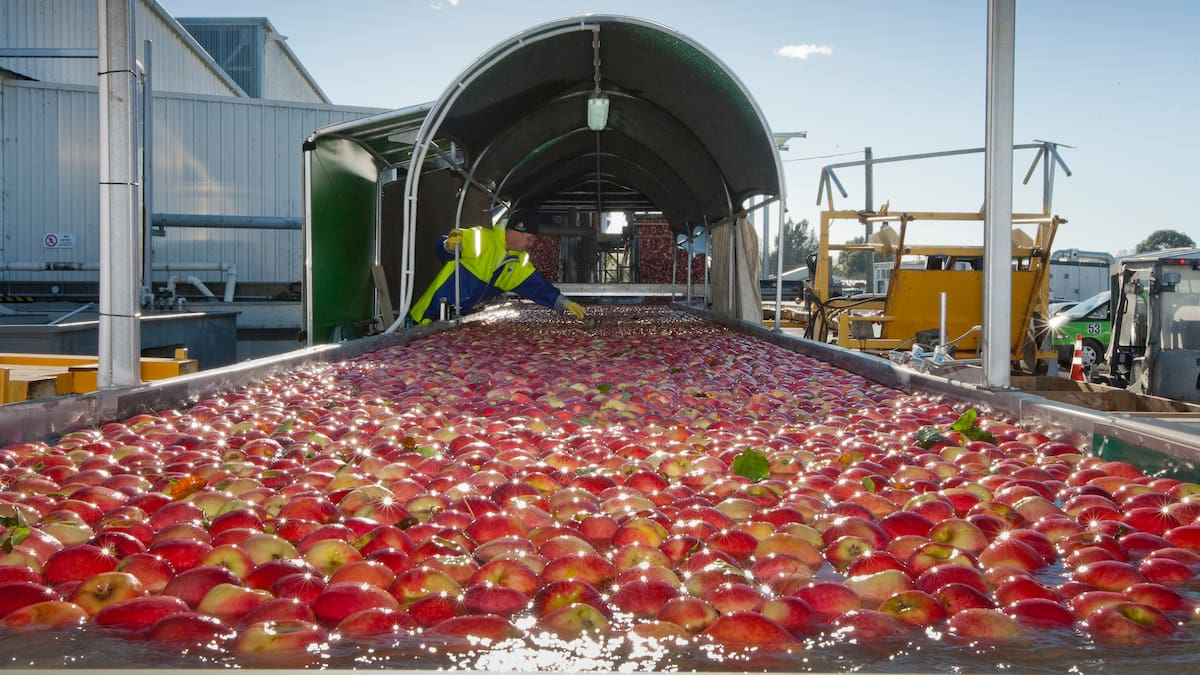 NZ sharemarket flat amid US/Iran deal - Market close