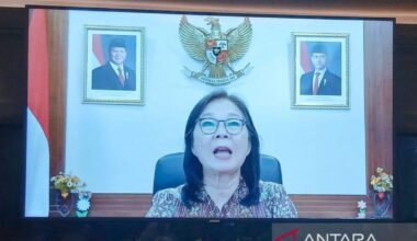 Bank Indonesia launches QRIS cross-border payment system with China