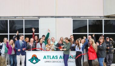 New chiropractic practice opens in Post Falls