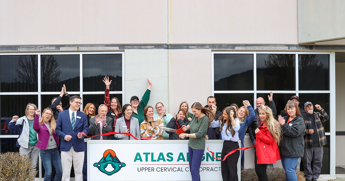 New chiropractic practice opens in Post Falls