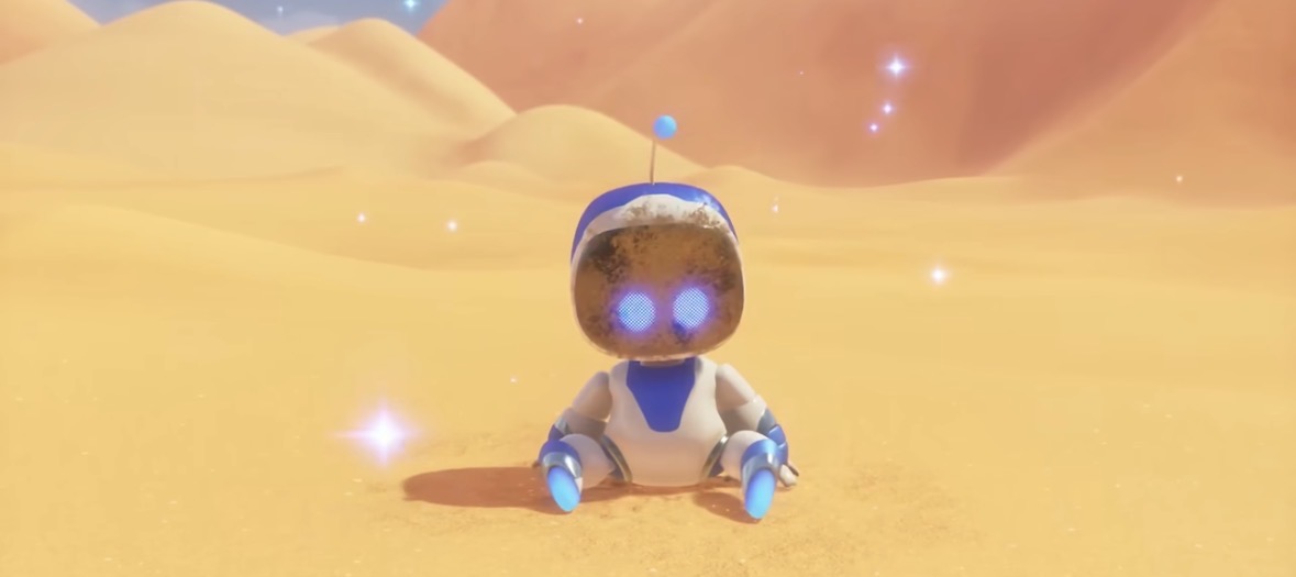 Astrobot Review - Franklin Times