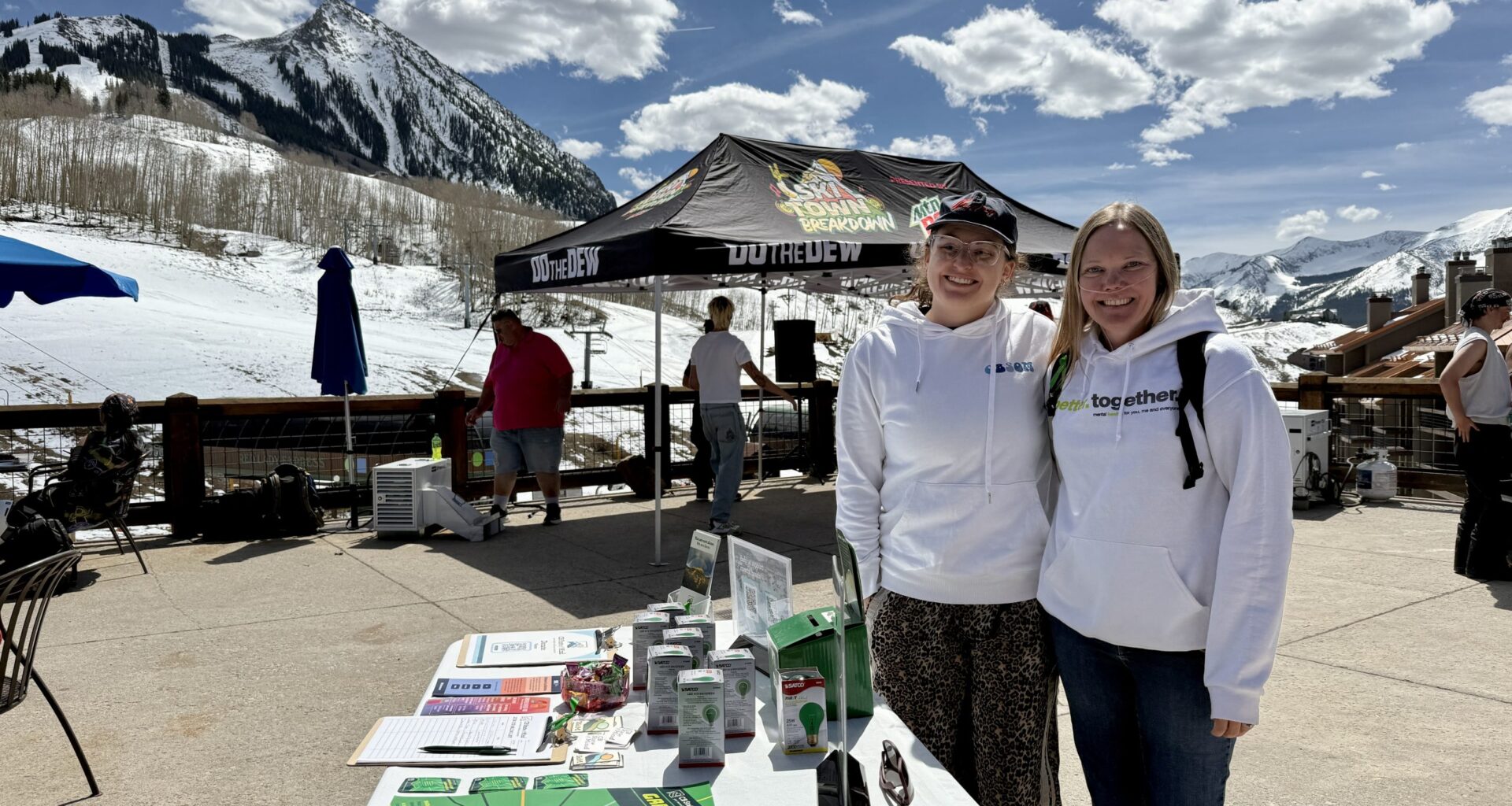 Troubling signs for mental health in the high country this offseason