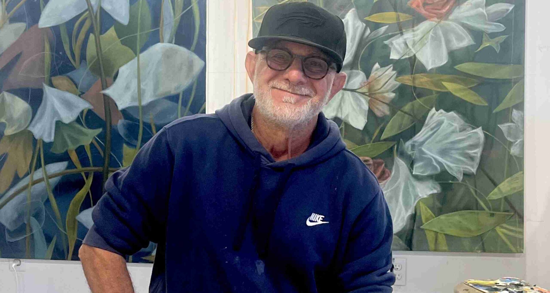 Artist Mark Di Vincenzo Set to Unveil Exhibition at Eleven Twenty Gallery