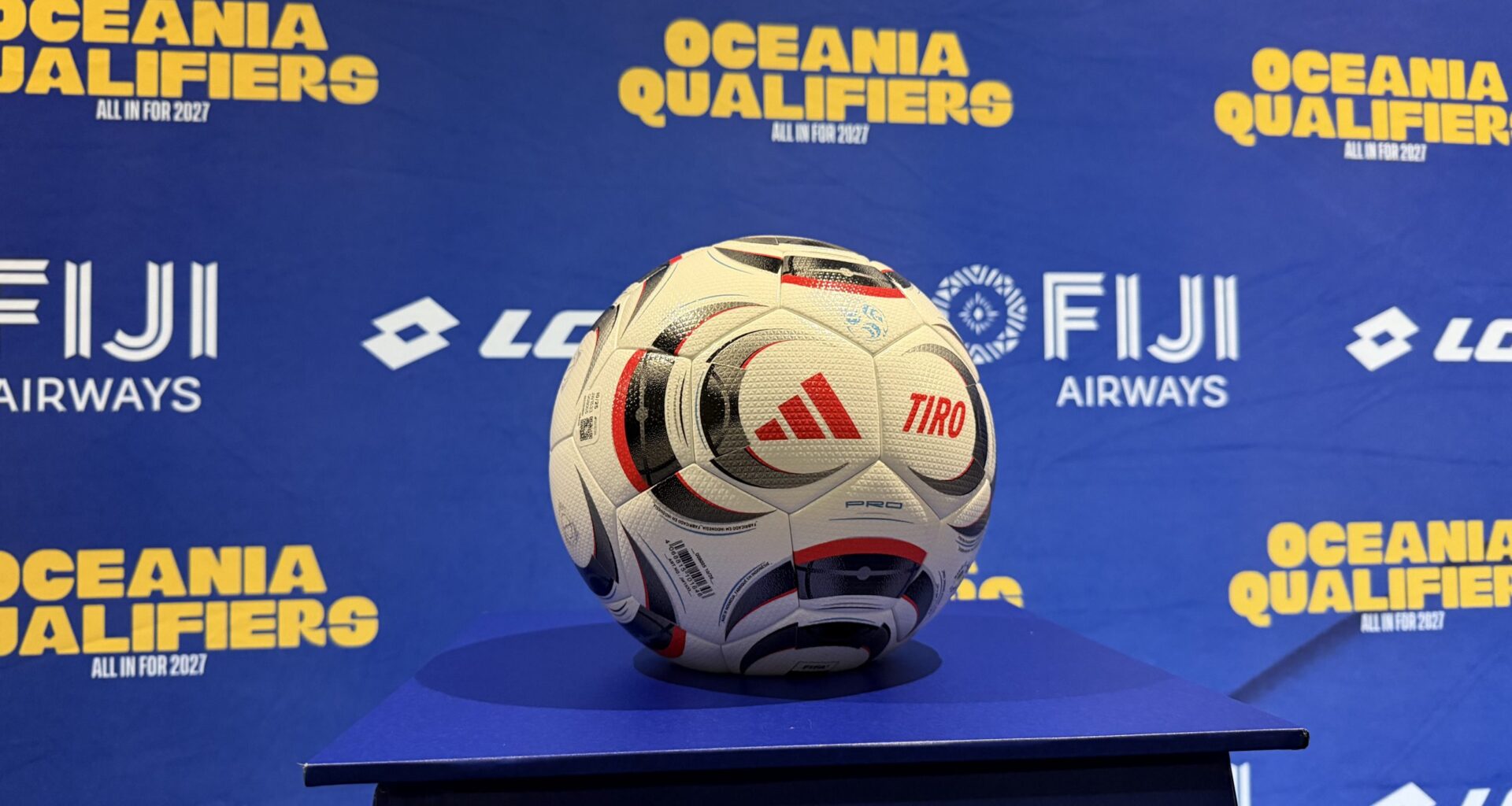 New Zealand and Papua New Guinea one step away from FIFA Women’s World Cup 2027™