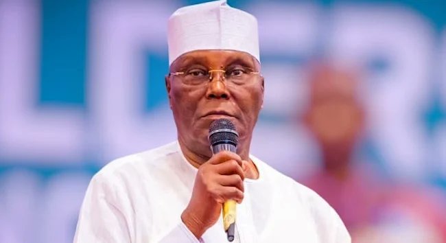 Atiku Decries Rising Poverty in Nigeria Amid Failed Policies