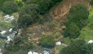 From rescue to recovery: Inside the first 48 hours at Mt Maunganui