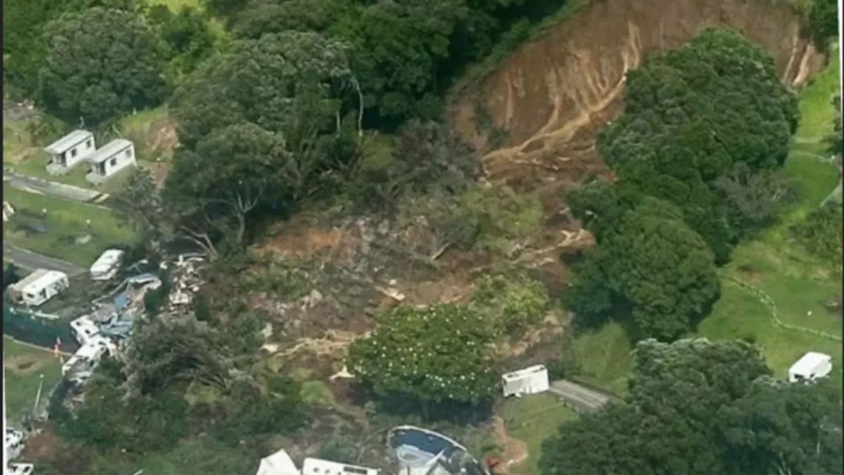 From rescue to recovery: Inside the first 48 hours at Mt Maunganui