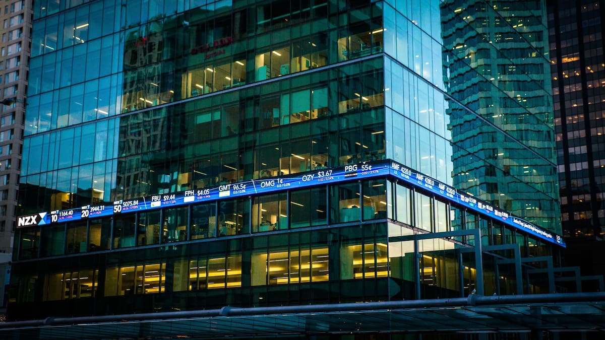 NZX 50 jumps 1.3% despite Middle East tensions - Market close