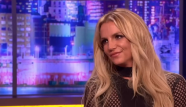 Britney Spears enters rehab after California DUI arrest and charges