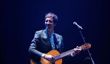 Taite Music Prize 2026: Marlon Williams wins top honour for new album