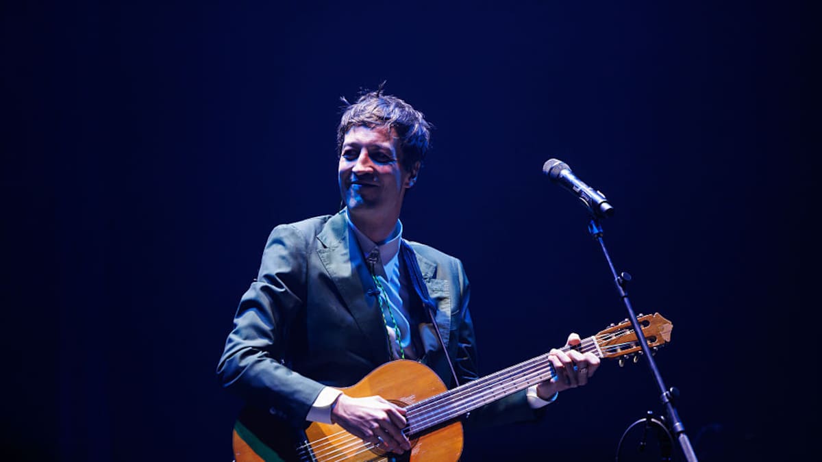 Taite Music Prize 2026: Marlon Williams wins top honour for new album