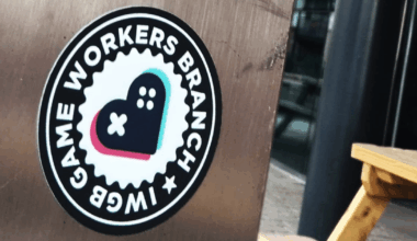 Union workers take legal action against Build A Rocket Boy