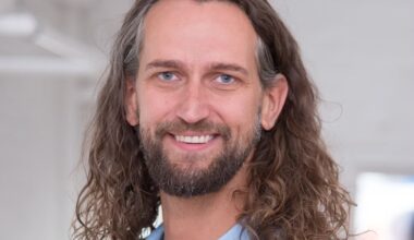 Pilates expert Mark Parfitt Jones to start new classes in Burnham-On-Sea