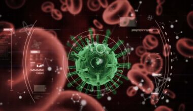 Study: Divergent inflammatory and neurology-related protein levels in long COVID following primary and breakthrough SARS-CoV-2 infections. Image Credit: vectorfusionart / Shutterstock