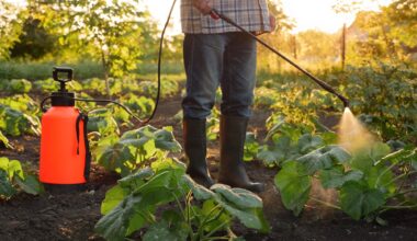 Study: Epigenetic fingerprints link early-onset colon and rectal cancer to pesticide exposure. Image Credit: Oleksii Synelnykov / Shutterstock