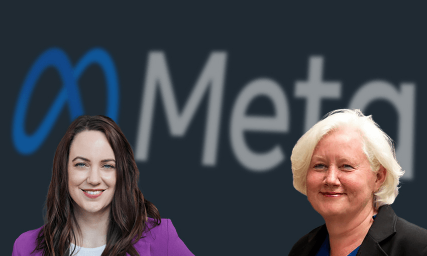 What will it take for Meta to do something about scams in NZ?