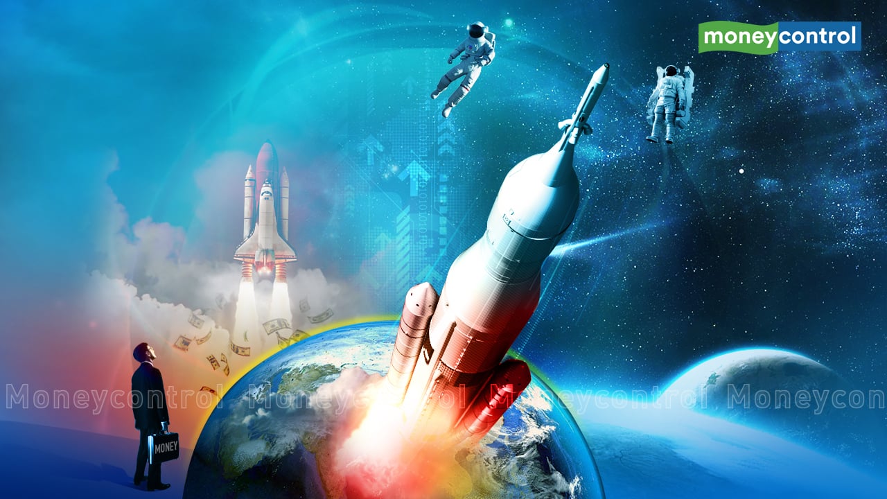 Space wars: Who really controls the satellite?
