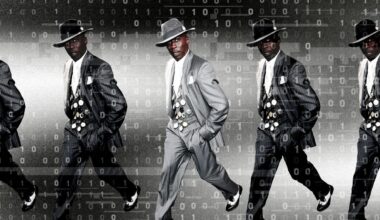 Mega Influencers Are Replacing Themselves With AI Clones