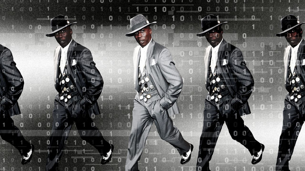 Mega Influencers Are Replacing Themselves With AI Clones