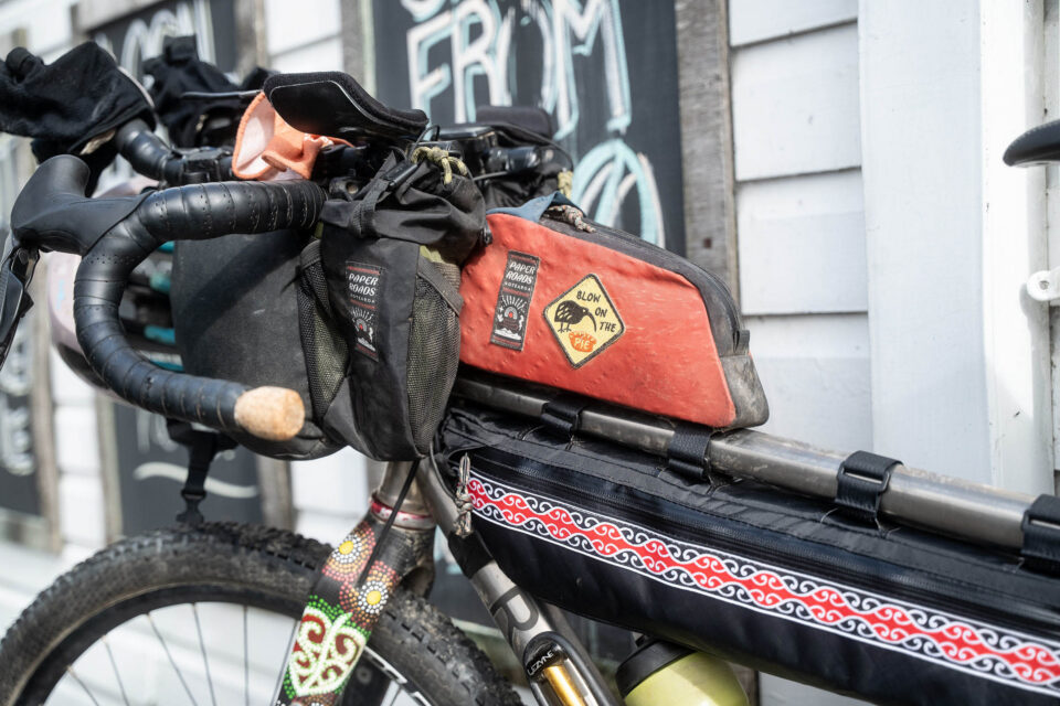 Paper Roads Aotearoa