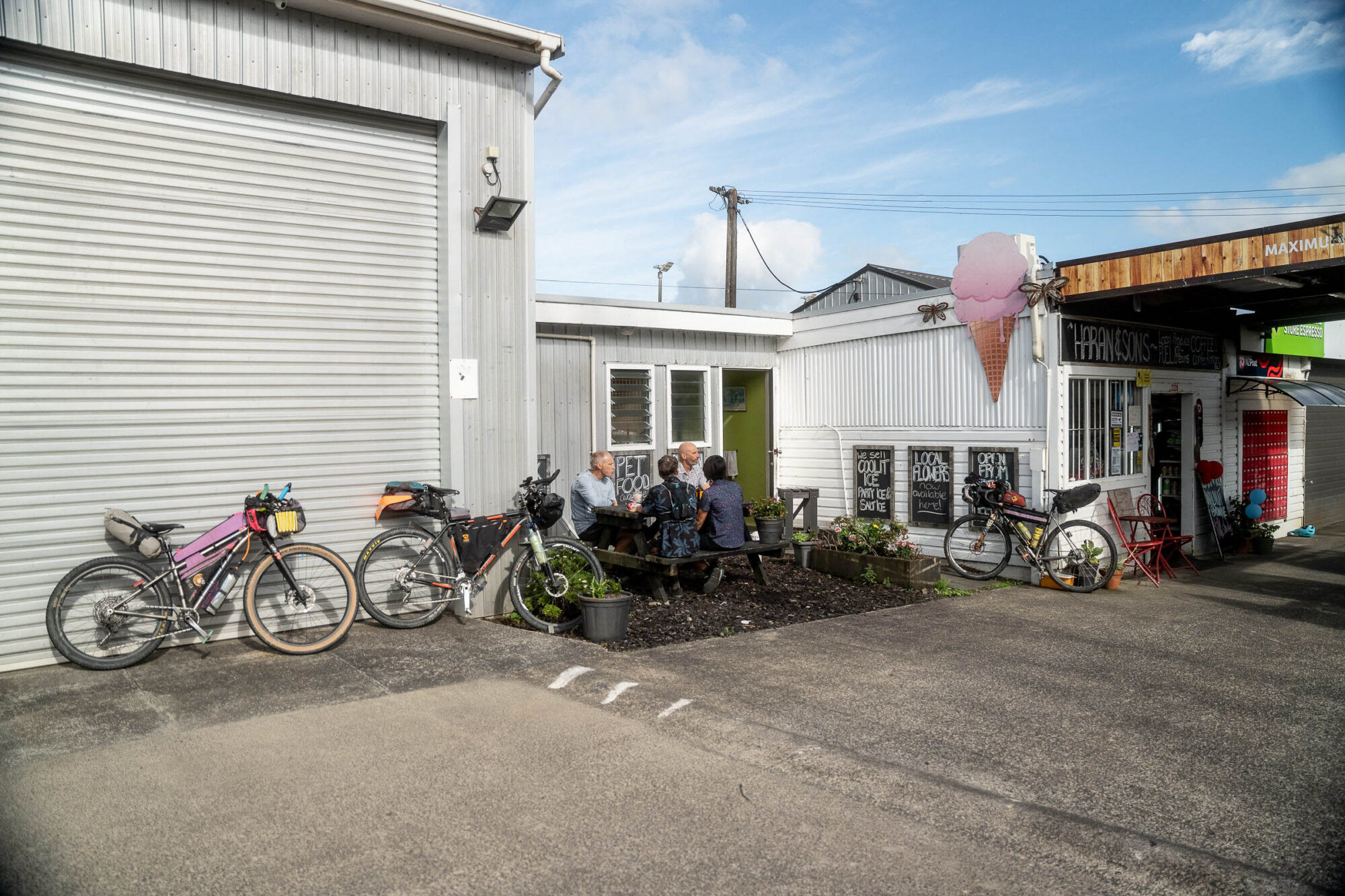 Paper Roads Aotearoa