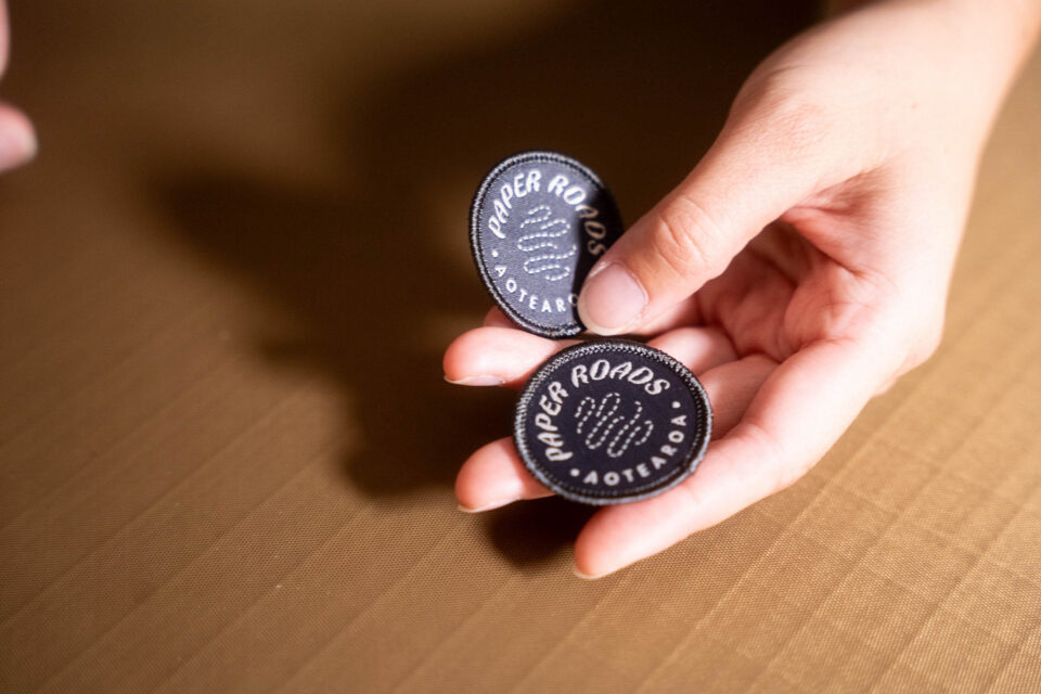 Paper Roads Aotearoa