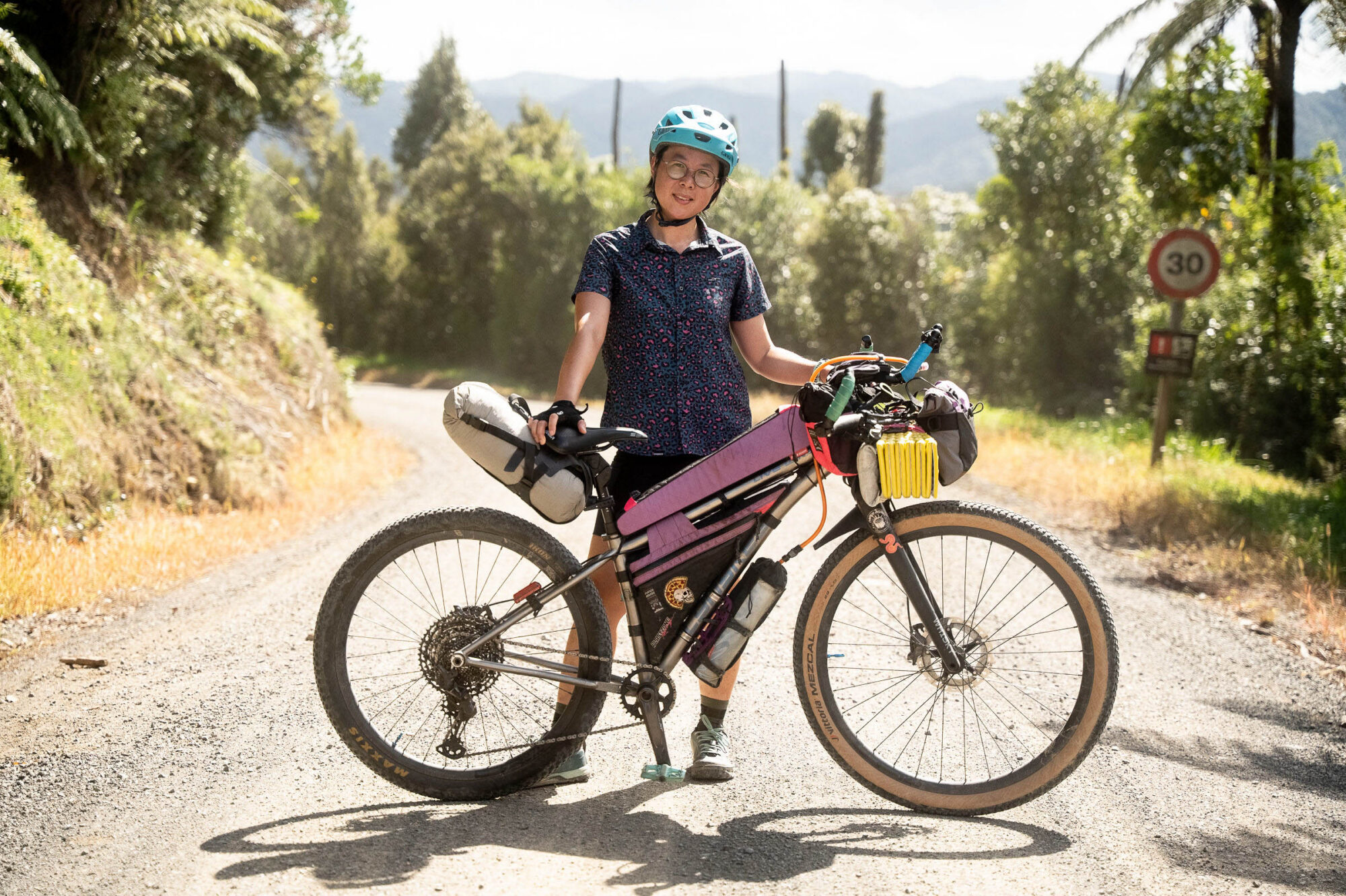 Paper Roads Aotearoa