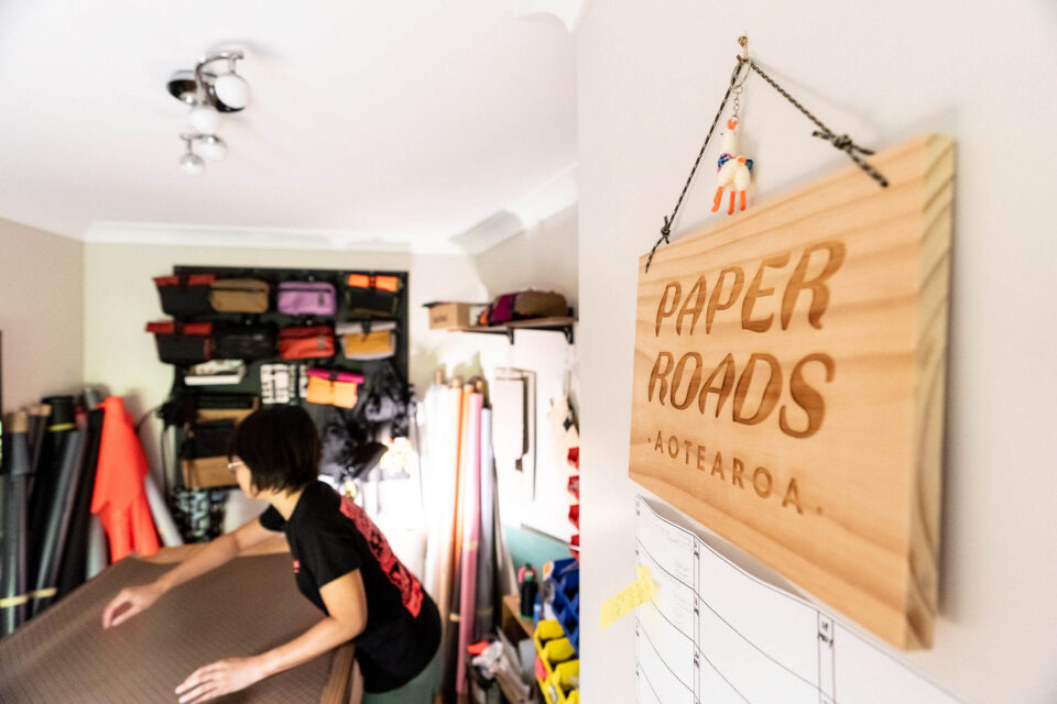 Paper Roads Aotearoa