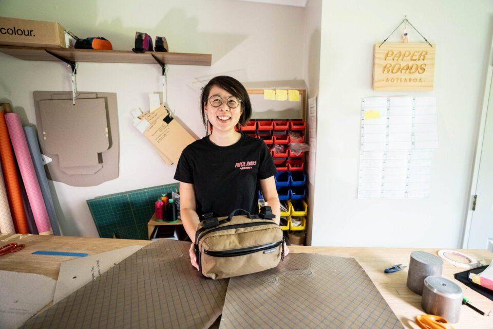 Paper Roads Aotearoa