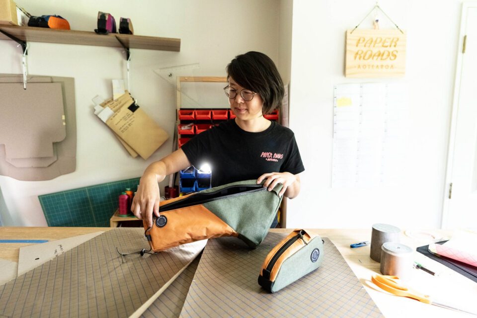 Paper Roads Aotearoa