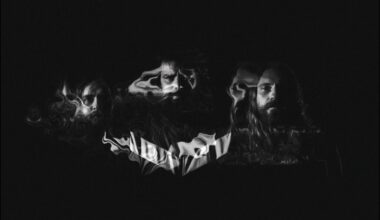 Columnus Metallicus: Heavy Metal for April Reviewed by Kez Whelan