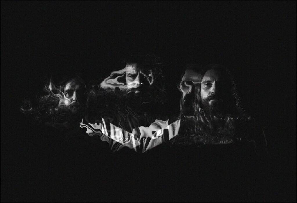 Columnus Metallicus: Heavy Metal for April Reviewed by Kez Whelan