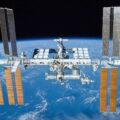 International Space Station