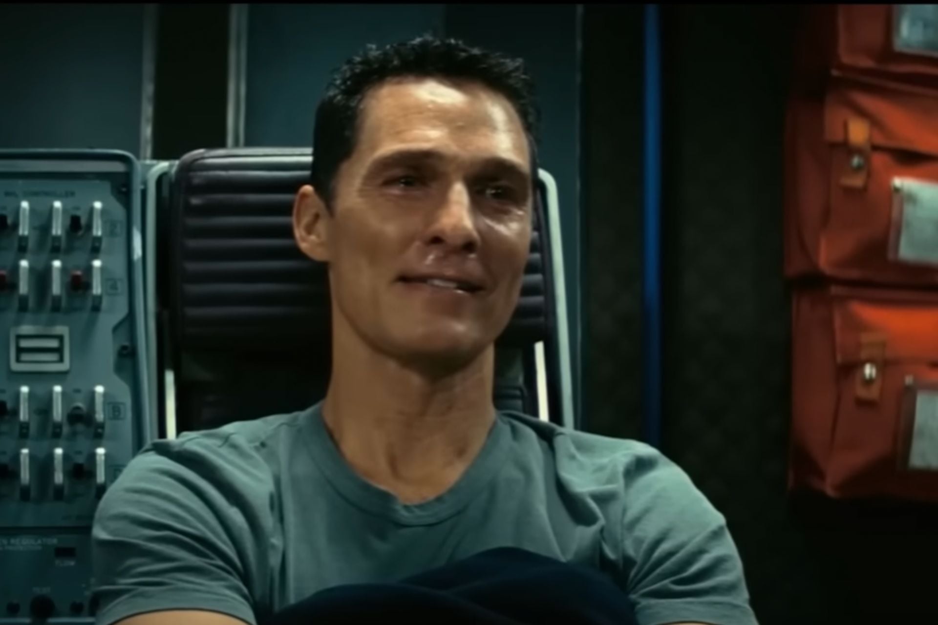 Interstellar Warner Bros.