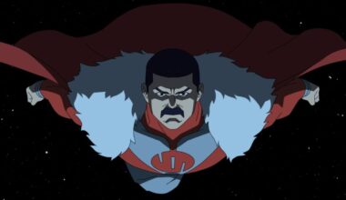 What Would You Have Done on the Season Finale of 'Invincible'?