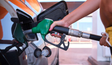 Inflation tipped to dip before surging higher as fuel prices bite