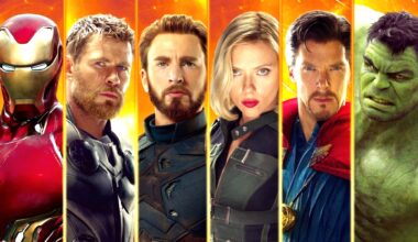 7 Years Later, The Avengers’ True Leader After Endgame Is Finally Confirmed