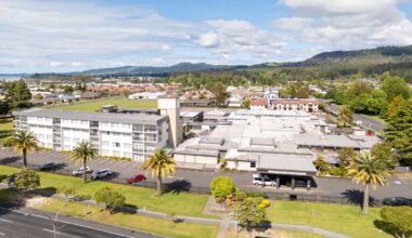 Rotorua hotel investment: Copthorne on Fenton St is up for sale