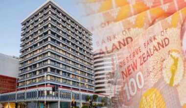 Economist Cameron Bagrie weighs in on OCR debate over hike early or not to hike?