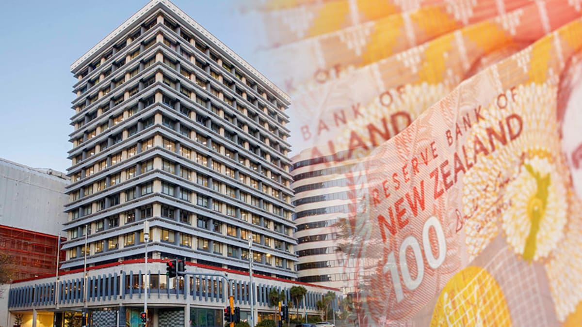 Economist Cameron Bagrie weighs in on OCR debate over hike early or not to hike?