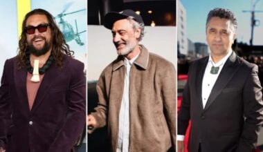 Taika Waititi, Jason Momoa, Cliff Curtis buy Auckland’s Studio West