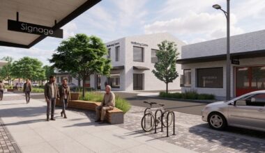 Flaxmere village centre master plan approved after years of planning